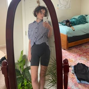 Los Angeles Apparel/American Apparel Biker Shorts